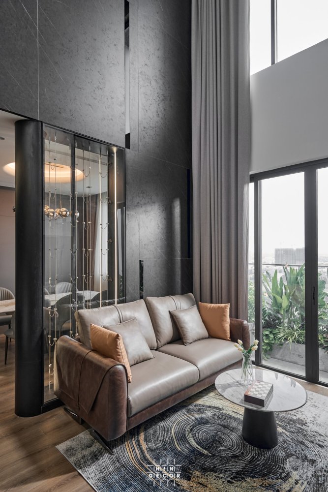 Căn Hộ B21.05 One Verandah (Thực Tế)